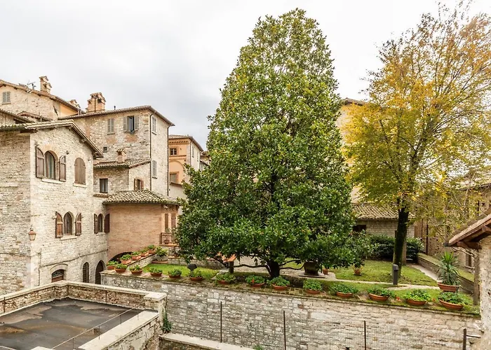 Gioia Holiday House