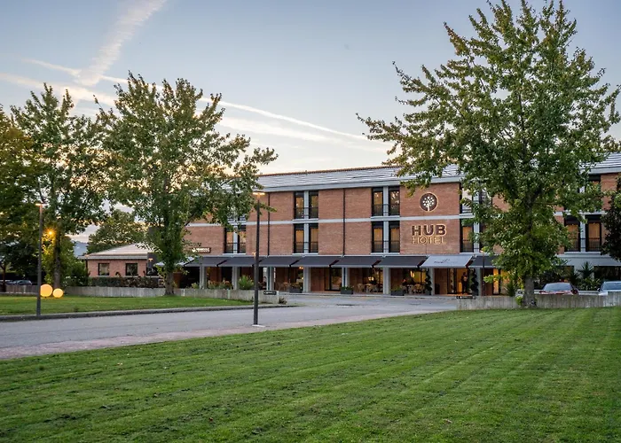 Hub Hotel