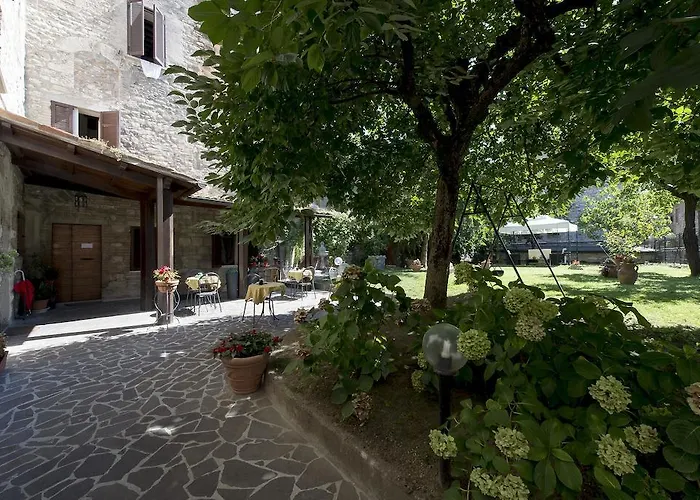 Residenza Di Via Piccardi